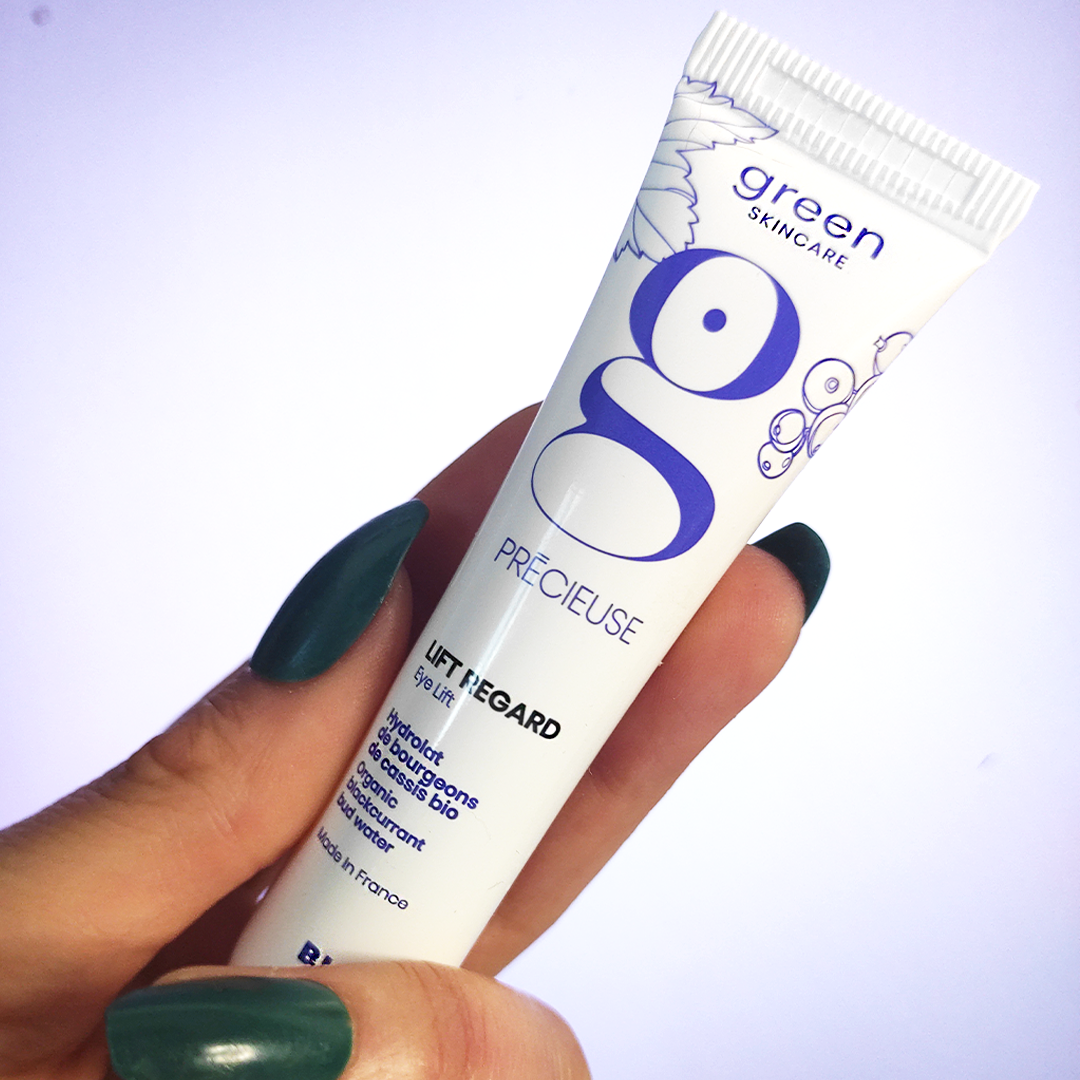 Publication Green Skincare